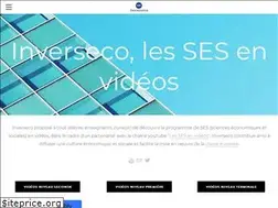 Sites similar to inverseco.weebly.com