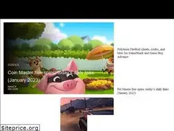 Sites similar to inversegamer.com
