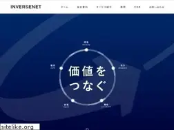 Sites similar to inversenet.co.jp