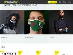 Sites similar to inverseshop.com