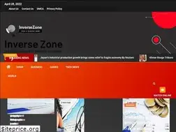 Sites similar to inversezone.com