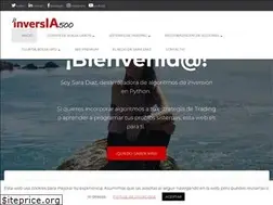 Sites similar to inversia500.com