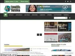 Sites similar to inversion-turistica.com