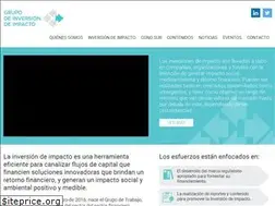 Sites similar to inversiondeimpacto.net
