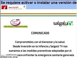 Sites similar to inversionenlainfancia.net