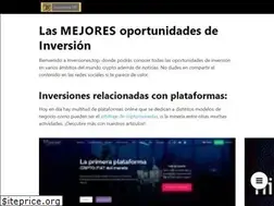 Sites similar to inversiones.top