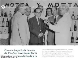 Sites similar to inversionesbahia.com