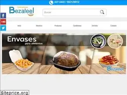 Sites similar to inversionesbezaleel.com
