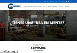 Sites similar to inversionescavali.com