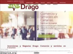 Sites similar to inversionesdrago.com