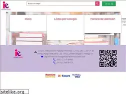 Sites similar to inversionesescolares.com