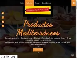 Sites similar to inversionesigualada.com