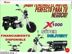 Sites similar to inversionesnacho.com