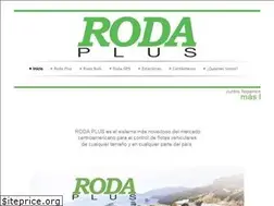 Sites similar to inversionesroda.com