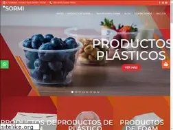 Sites similar to inversionessormi.com