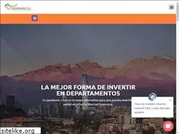 Sites similar to inversionfacil.com