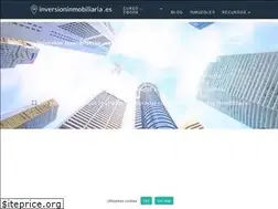 Sites similar to inversioninmobiliaria.es