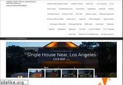 Sites similar to inversioninmobiliaria.org