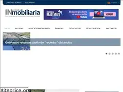 Sites similar to inversioninmobiliariacr.com
