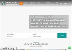 Sites similar to inversionrentavitalicia.com
