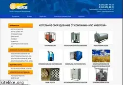 Sites similar to inversiya.com