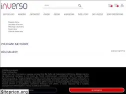 Sites similar to inverso.pl