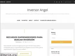 Sites similar to inversorangel.com