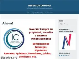 Sites similar to inversorcompra.wordpress.com