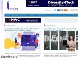 Sites similar to inversorlatam.com
