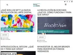 Sites similar to inversorpaciente.com