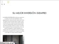 Sites similar to inversurpropiedades.cl