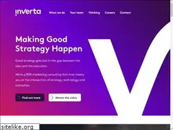 Sites similar to inverta.com