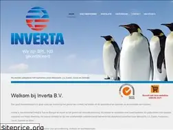 Sites similar to inverta.nl