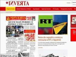Sites similar to inverta.org