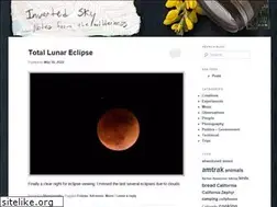 Sites similar to invertedsky.net