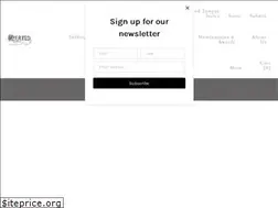 Sites similar to invertedsyntax.com