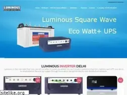 Sites similar to inverter-delhi.com