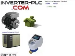 Sites similar to inverter-plc.com