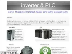 Sites similar to inverter-plc.net