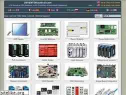 Sites similar to invertercentral.com