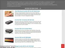Sites similar to inverterdaridckeac.blogspot.com