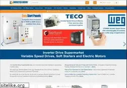 Sites similar to inverterdrive.com