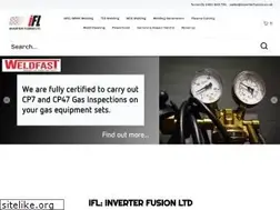 Sites similar to inverterfusion.co.uk
