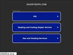 Sites similar to inverterpr.com
