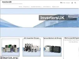 Sites similar to invertersuk.com