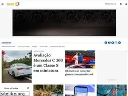 Sites similar to invertia.terra.com.br