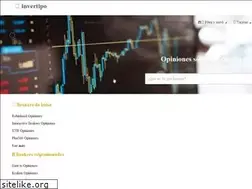 Sites similar to invertipo.com