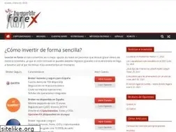 Sites similar to invertir-forex.net