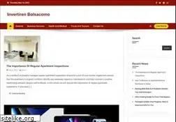 Sites similar to invertirenbolsacomo.com