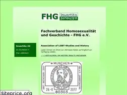 Sites similar to invertito.de